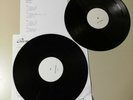 Queensrÿche ?– Empire (RARE VINYL TEST PRESSING)
