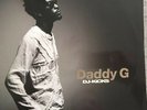 Daddy G - DJ-Kicks (2x LP, Comp) Massive Attack / Melaaz /Mos Def/ Vinyl Double