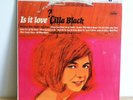 CILLA  BLACK          LP      IS  IT  LOVE