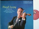 HENRYK SZERYNG Recital RCA Shaded dog Stereo 1/S 2/S