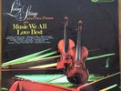 Living Strings Plus Two Pianos Play 