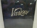 STILL SEALED PEARL JAM VITALOGY 1994 US 1st PRESS EPIC 66900 GTFLD EDDIE VEDDER