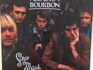 BEASTS OF BOURBON Sour Mash EX LP 1988 Kim Salmon Scientists Germany Red Eye