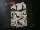MORPHEUS ADIPOCERE 2X 45 RECORD