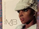 Mary J Blige - Reflections (A Retrospective) 2xLP - 2006 Geffen Records