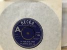 The Chocolate Watch Band The Sound Of Summer/The Only One In Sight Decca F12649