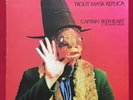 CAPTAIN BEEFHEART & HIS MAGIC BAND   TROUT MASK REPLICA LP REPRISE 2MS2027 ZAPPA