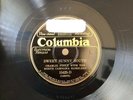 COUNTRY Charlie Poole NC RAMBLERS Sweet Sunny South/Leaving Ireland E++