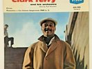 1959 Clark Terry And His Orchestra - N°1 - Label: Decca ?- 450.905