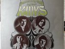 The Kinks Ray Davies Dave Davies..The Kinks Something Else Original Vinyl Album