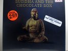 Cat Stevens ?– Buddha And The Chocolate Box SEALED 1st Press 1974 USA LP w/ HYPE