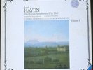 LP-BOX Joseph Haydn , LEstro Armonico , Derek Solomons The Morzin Symphonies 1