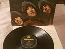 BEATLES Rubber Soul 12