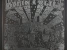 BRAIN POLICE: The Brain Police LP (Italy, 180 gram pressing, textured gatefold