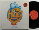 HUG Neon Dream POLYDOR LP VG++/VG+ #