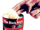 The Black Keys - Thickfreakness - [Limited Edition] LP 12