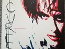 The Cure Bloodflowers Double 12