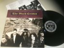 THE BLACK CROWES..SOUTHERN HARMONY...RARE UK ISSUE ALBUM...DEF AMERICAN 512263-1