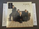 SEALED THE CRANBERRIES NO NEED TO ARGUE LTD EDITION 1500 WHITE VINYL LP W/ HYPE