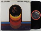 AHMAD JAMAL TRIO The Awakening IMPULSE/ABC LP VG++/VG+ gatefold