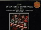ASD 290 W/G ED1 UK - MENUHIN - LALO - SYMPHONIE ESPAGNOLE - SAINT-SAENS - NM