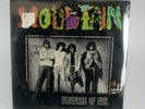 MOUNTAIN - FLOWERS OF EVIL - 5501 - VINYL RECORD ALBUM SEALED - ATTIC FIND.