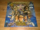 AND YOU WILL KNOW US BY THE TRAIL OF DEAD TAO OF THE DEAD 1ST PRESS VINYL RARE