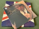 DEXYS - NOWHERE IS HOME - 3 LP SET - FACTORY SEALED - MINT
