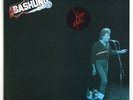 ALAIN BASHUNG Pizza french rock new wave france 1981 philips 3613129 vinyle LP