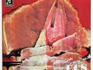 CCS C.C.S. progressive prog rock swedish sweden 1970 Columbia STEREO LP