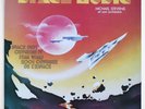 MICHAEL STEVENS Space Music synth cosmic electronic french Locomotive 930 LP