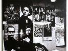 NM DEPECHE MODE 101 live synth french 1989 mute 60069 vintage disque vinyl 2 LP
