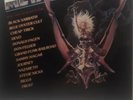Heavy Metal ST First Press Lp Rare Sammy Hagar Journey Stevie Nicks Used NM+