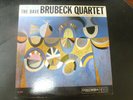 THE DAVE BRUBECK QUARTET TIME OUT 6 EYE MONO NM LP ORIGINAL