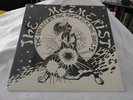 MEZMERIST: The Innocent, The Forsaken, The Guilty LP (private pressing c. '85 m)
