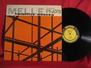 Gil Melle Quartet Primitive Modern Mono Prestige 7040 LP Record RVG 50th St VG+