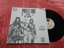 MOTLEY CRUE - THEATRE OF PAIN Rare 12