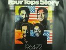 FOUR TOPS STORY 1964-72 baby i need your loving 2LP's 1980 Motown