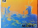 PINK FLOYD LP SOUNDTRACK FROM THE FILM MORE GERMANY REISSUE VG++/VG++