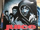 Naughty By Nature - Poverty’s Paradise- 12” Vinyl LP - 90’s Hip Hop Albums.