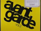 VARIOUS: Avant Garde, Vol. 3 LP (Germany, 6 LPs, box shows slight wear)