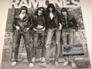 Ramones First Album 40th Anniversary Box Set 2016 1xLP & 3xCDs NEW Signed