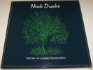 Nick Drake Fruit Tree 3xLP Box Set Five Leaves Left / Bryter Layter / Pink Moon