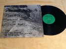 ABNER JAY  SWANEE WATER & COCAINE BLUES. BRANDIE. FOLK BLUES LP NM IN SHRINK