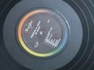Introducing The Beatles Rare Vj  Version 1 45 Label Lp Ex