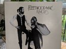 Fleetwood Mac-Rumors, 1977, LP 33 Vinyl, [Used, in good condition]