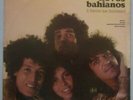 NOVOS BAIANOS - 