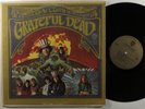 GRATEFUL DEAD Self Titled WARNER BROS W 1689 LP mono #