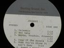 JOURNEY Evolution LP acetate #