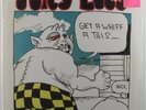 JUICY LUCY Get A Whiff A This ATCO SD 33-367 LP SEALED #